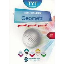 TYT Geometri Soru Bankası Doğru Orantı Yayınları