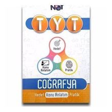 TYT HAP Coğrafya Konu Anlatım Binot Yayınları