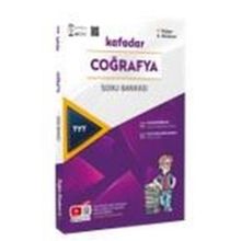Tyt Kafadar Coğrafya Soru Bankası Doğan Akademi