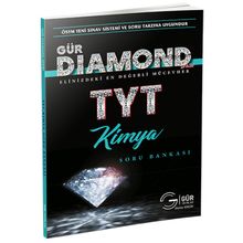 TYT Kimya Diamond Soru Bankası Gür Yayınları