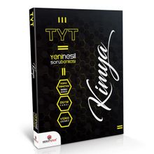 TYT Kimya Video Konu Anlatım ve Çözümlü Soru Bankası-Sistemplus Yayınları