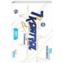 TYT Kontrol 7'li Deneme-Bilgi Sarmal Yayınları