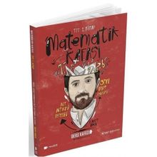 TYT Matematik 1.Kitap Matematik Kafası Net Arttırma Defteri-Ders Kafası