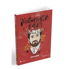 TYT Matematik 1.Kitap Matematik Kafası Net Arttırma Defteri (El Yazmalı-Özel Ders Konseptli) Ders Kafası 2022
