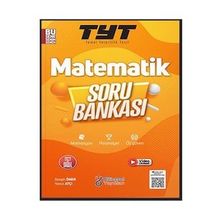 TYT Matematik 2022 Soru Bankası - Bilinçsel Yayınları