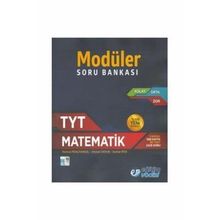 TYT Matematik Modüler Soru Bankası