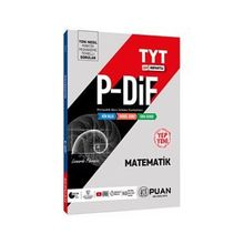 TYT Matematik Pdif Konu Anlatım Fasikülleri Puan Yayınları