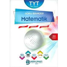 TYT Matematik Soru Bankası Doğru Orantı Yayınları