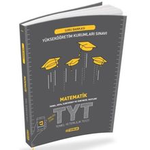 TYT Matematik Soru Bankası Hız Yayınları