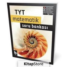 TYT Matematik Soru Bankası Kollektif Basamak Yayınları