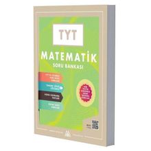 TYT Matematik Soru Bankası Marsis Yayınları