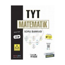 Tyt Matematik Soru Bankası Üçgen Akademi