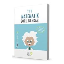 TYT Matematik Soru Bankası Zero Yayınları