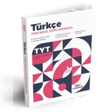 TYT Matematik Yeni Nesil Soru Bankası-Workwin Plus Yayınları