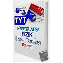 Tyt Nokta Atışı Fizik Soru Bankası