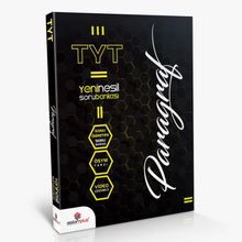 TYT Paragraf Video Konu Anlatım ve Çözümlü Soru Bankası-Sistemplus Yayınları
