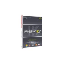 TYT Problematiks-Tonguç Akademi Yayınları