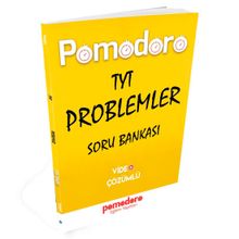 Tyt Problemler Soru Bankası-Pomodoro Yayınları