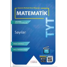 TYT Sayılar Derece Yayınları