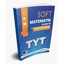 TYT Soft Matematik Geometri Soru Bankası-112 Matematik Yayınları