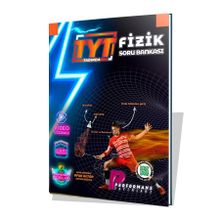 Tyt Tadında Fizik Soru Bankası
