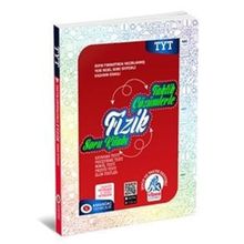TYT Taktik Çözümlerle Fizik Soru Bankası Karaağaç Yayınları