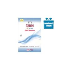 TYT Tarih Üçrenk Soru Bankası Esen Yayınları