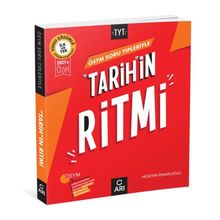 TYT Tarihin Ritmi-Arı Yayıncılık