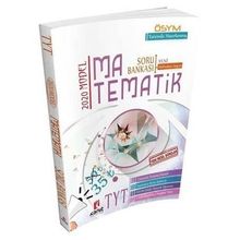 TYT Temel Matematik Soru Bankası / Ali İhsan Özkan / Evrensel İletişim Yayınları
