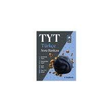 TYT Türkçe Denemeleri Tudem Yayınları