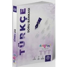 TYT Türkçe Origami Soru Bankası - Tammat Yayınları