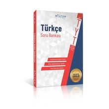 TYT Türkçe Soru Bankası - Bilfen Yayınları
