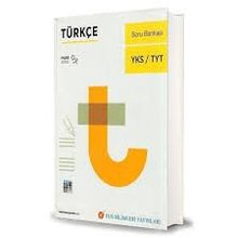 TYT Türkçe Yıldız Serisi Soru Bankası Fen Bilimleri Yayınları