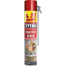 Tytan Professional Polyfix 555 gr Köpük