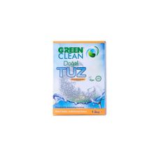 U Green Clean 1.5 kg Doğal Bulaşık Makinesi Tuzu