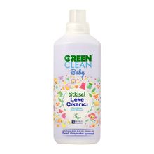 U Green Clean 1 lt Baby Bitkisel Leke Çıkarıcı