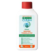 U Green Clean 250 ml Organik Portakal Yağlı Makine Temizleyicisi