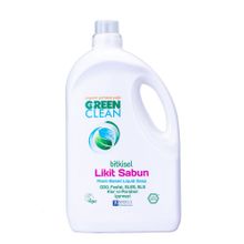 U Green Clean 2,75 lt Sıvı Sabun