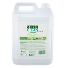U Green Clean 5 lt Bitkisel Bulaşık Deterjanı