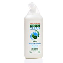 U Green Clean 750 ml Bitkisel Tuvalet Temizleyici