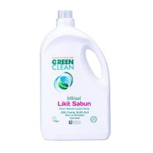 U Green Clean Likit 2,75 L Sabun