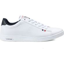 U.S. Polo Assn 100249743 Franco Beyaz Erkek Spor Ayakkabı