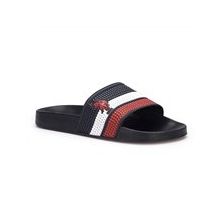 U.S. Polo Assn. 100250319 Lacivert Erkek Terlik