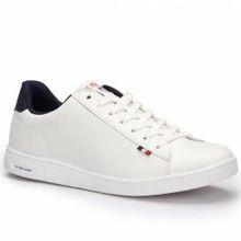 U.S. Polo Assn. 100548978 Franco Beyaz Erkek Sneaker Ayakkabı