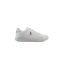 U.S. Polo Assn. 1010384120 1F Extra Beyaz Kadın Günlük Ayakkabı