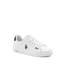 U.S. Polo Assn. 101081599 Franco 2fx Erkek Günlük Spor Ayakkabı