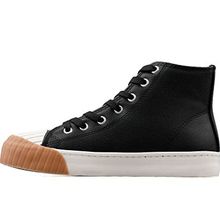 U.S. Polo Assn. 101184435 Siyah Niza 2PR Siyah Kadın Günlük Ayakkabı