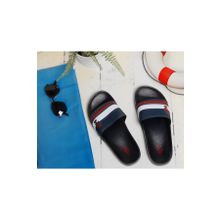 U.S. Polo Assn. 101369446 3M Molda 3FX Lacivert Erkek Terlik