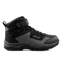 U.S. Polo Assn. 101392386 Vocal Siyah Kadın Bot