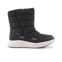 U.S. Polo Assn. 101392386 Vocal Siyah Kadın Bot